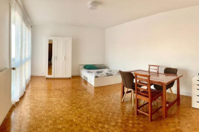 Appartement bien situé